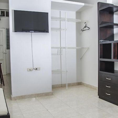 Hostal Alameda Калі Екстер'єр фото
