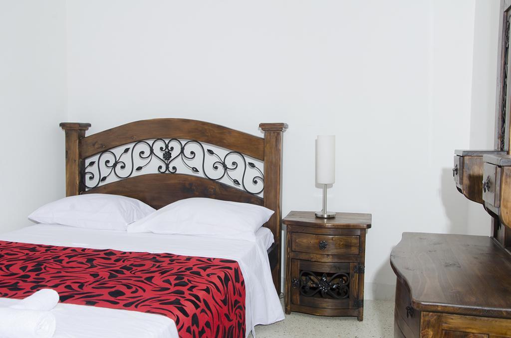 Hostal Alameda Калі Номер фото