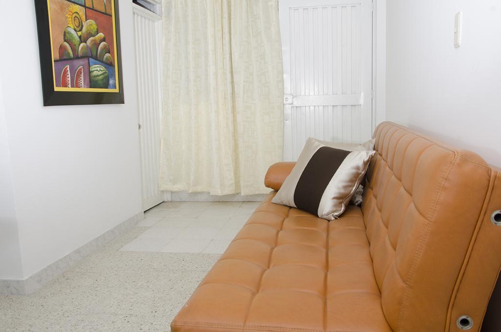 Hostal Alameda Калі Номер фото