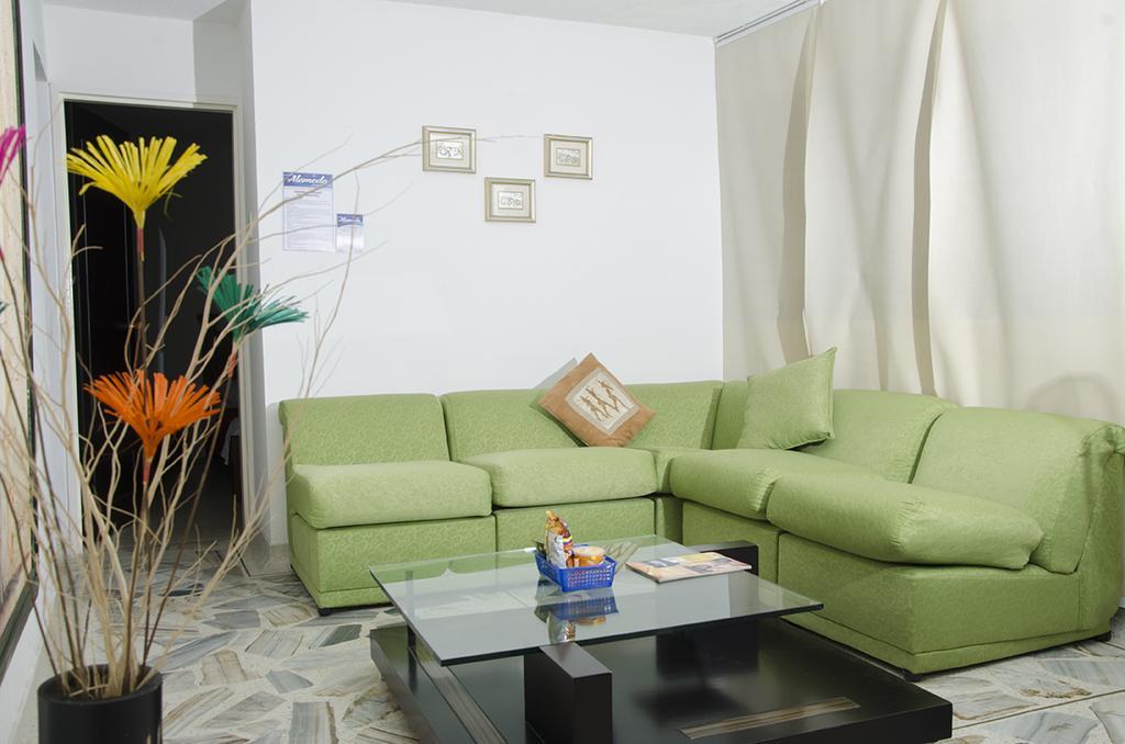 Hostal Alameda Калі Номер фото