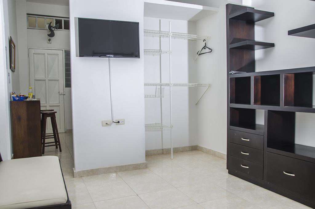 Hostal Alameda Калі Екстер'єр фото