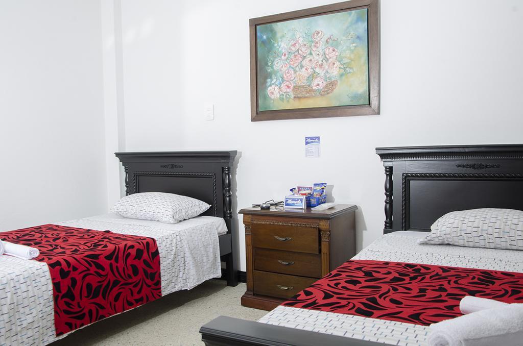 Hostal Alameda Калі Номер фото