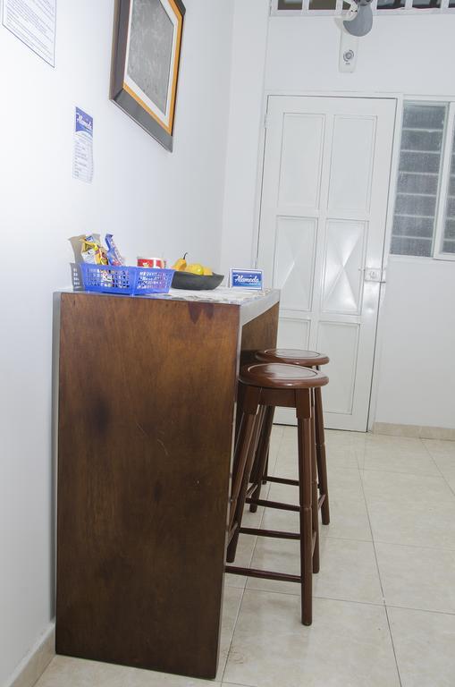 Hostal Alameda Калі Екстер'єр фото