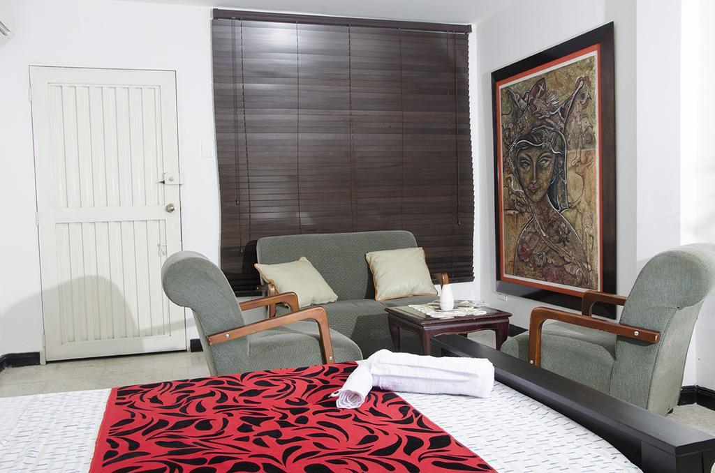 Hostal Alameda Калі Номер фото
