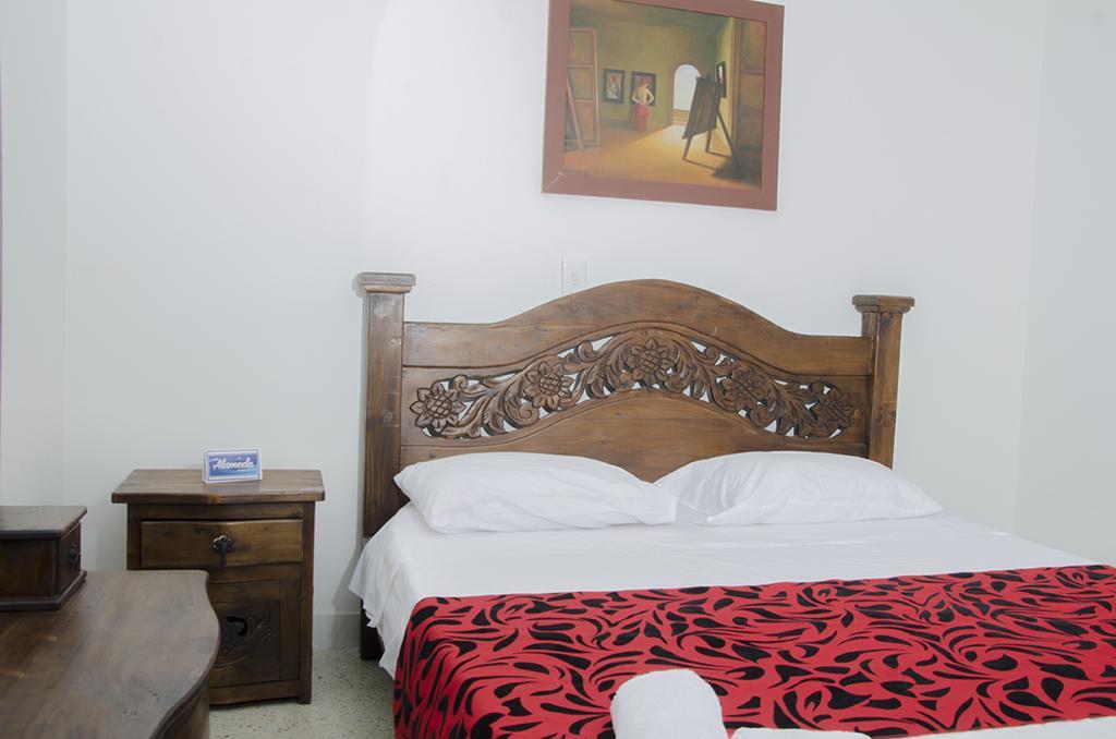 Hostal Alameda Калі Номер фото