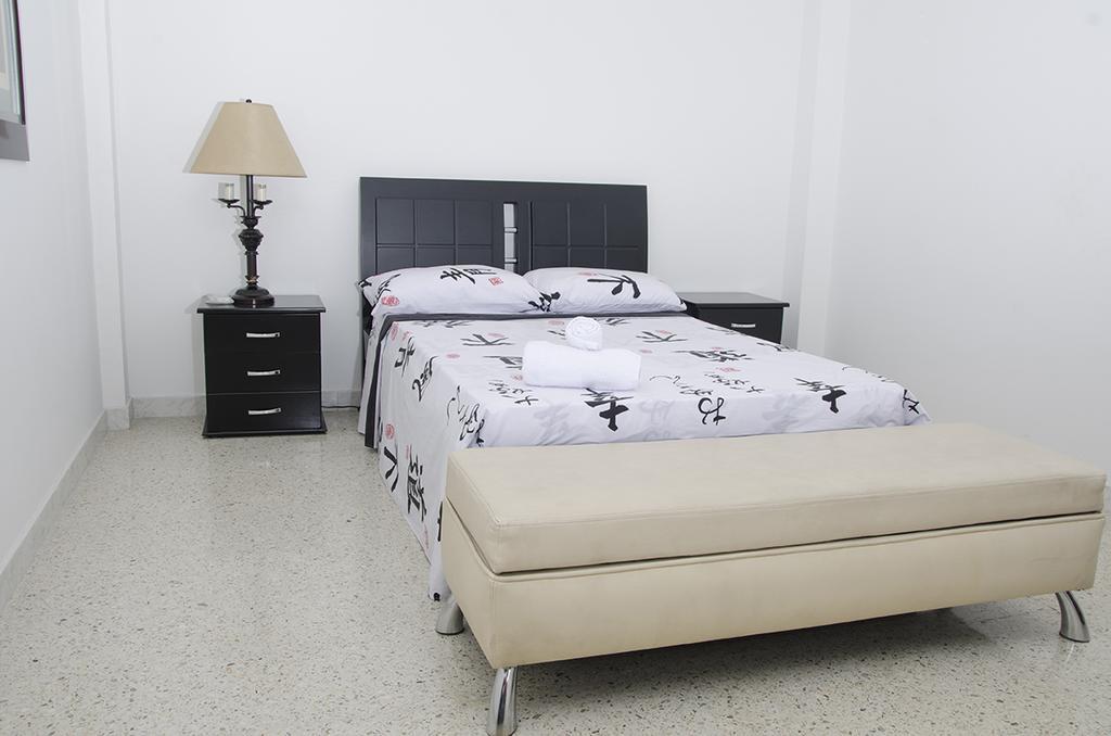 Hostal Alameda Калі Номер фото