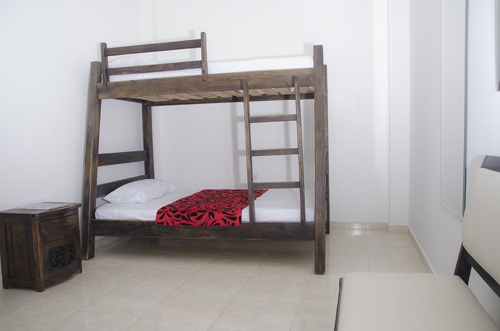 Hostal Alameda Калі Екстер'єр фото