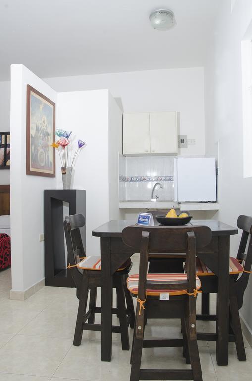 Hostal Alameda Калі Номер фото