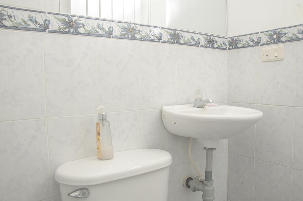 Hostal Alameda Калі Номер фото